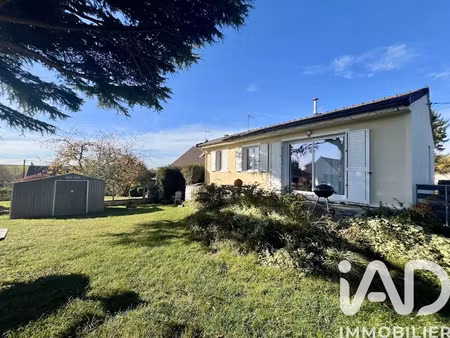 vente maison 3 pièces 75 m² à saint-martin-des-champs (77320)  179 500 €