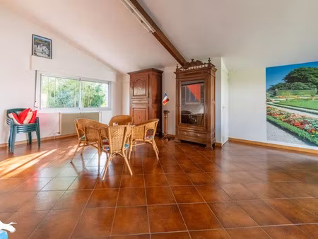 vente maison 7 pièces 204 m² à montayral (47500)  179 655 €