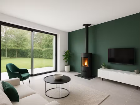 vente maison 4 pièces 90 m² à saint-michel-de-volangis (18390)  190 000 €