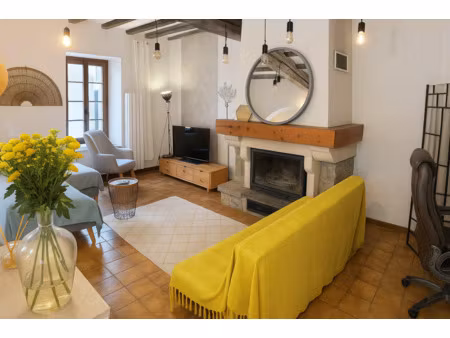 maison de village t6 sans travaux 111 m² + grenier isolé 26 m²