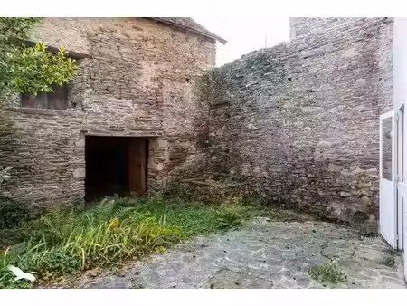 vente maison 4 pièces 103 m² à saint-yrieix-la-perche (87500)  150 000 €