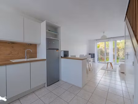 vente maison 3 pièces 53 m² à cornebarrieu (31700)  179 000 €