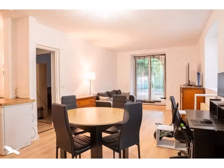 vente maison 3 pièces 60 m² à lestiac-sur-garonne (33550)  159 000 €