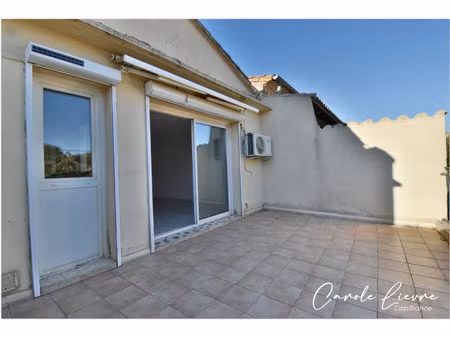 maison à vendre valros 4 pièce(s) 99m2 205 000€