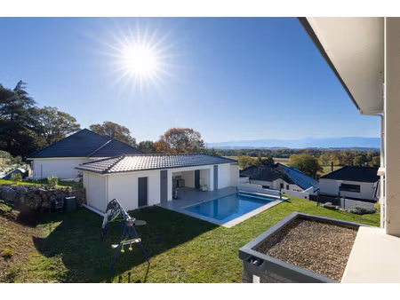 achat maison 6 pièces 184m² serres morlaas 64160