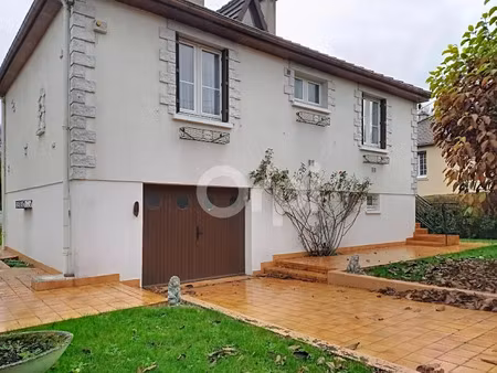 vente maison 3 pièces 92 m² à rochy-condé (60510)  160 000 €