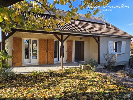 maison à vendre arcis sur aube 6 pièce(s) 128m2 168 000€