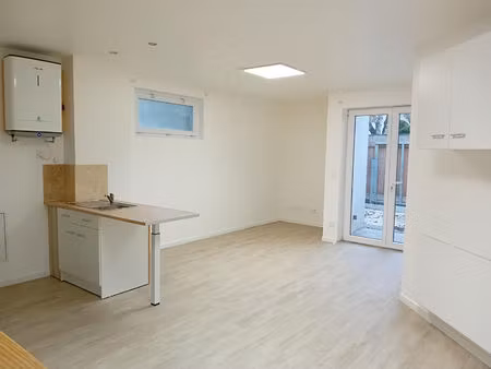 location appartement 1 pièce 35m²