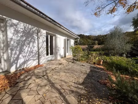 vente maison 4 pièces 99.75 m² à lourdes (65100)  197 580 €