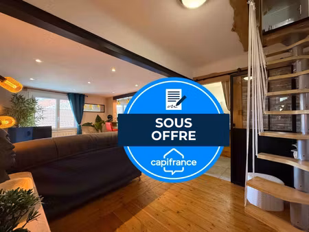 appartement à vendre laragne monteglin 2 pièce(s) 38m2 102 900€