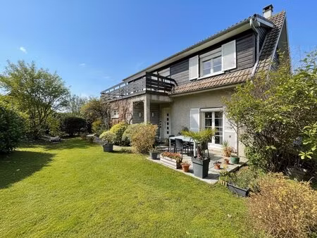 maison individuelle 6 pieces