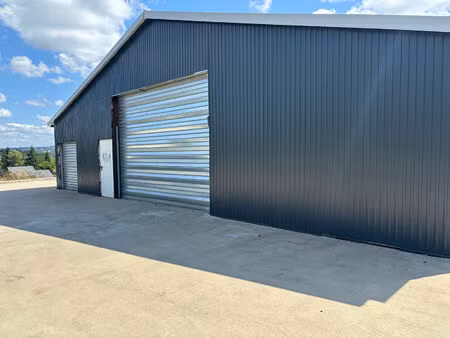 location local commercial