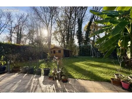 maison 6 pièces 107 m²