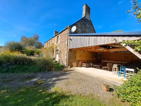 vente maison 6 pièces 174 m² à brécey (50370)  228 900 €