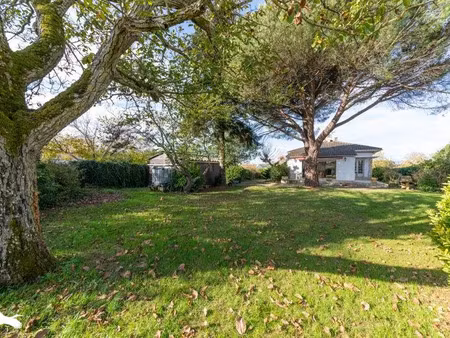 vente maison 6 pièces 138 m² à monsempron-libos (47500)  199 000 €