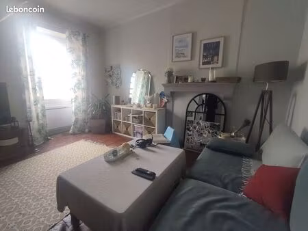 maison de village 5 pièces 105 m²