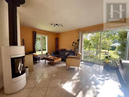 vente maison 5 pièces 115 m² à villejoubert (16560)  228 900 €