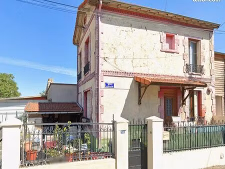 maison 3 pièces 42 m²