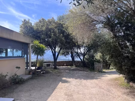 vente villa 5 pièces 128 m2 à lumio