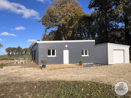 achat maison 3 pièces 80m² plorec sur arguenon 22130