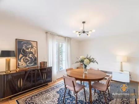 vente maison 6 pièces 160 m2 à pierrefonds