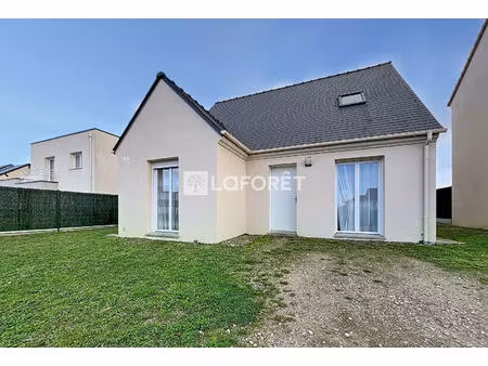 maison t4 courcelles-sur-seine à vendre