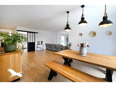 vente maison 5 pièces 168 m² fléac (16730)