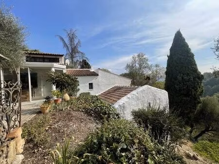 maison de campagne de luxe de 223 m2 en vente cantaron  provence-alpes-côte d'azur