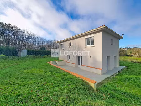 maison t5 près de monclar de quercy à vendre