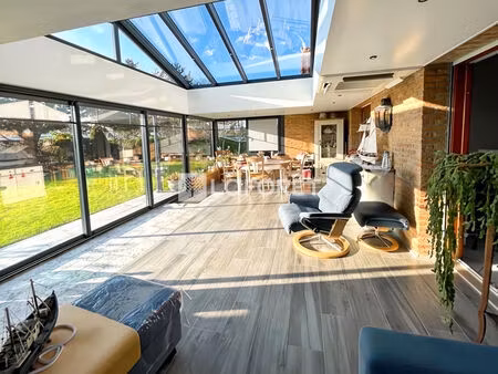 maison t8 sangatte à vendre