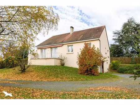 vente maison 6 pièces 144 m² à saint-yrieix-la-perche (87500)  226 180 €