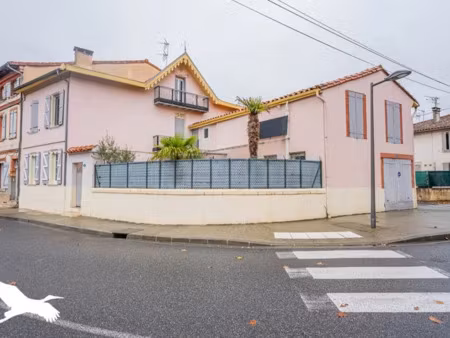 vente maison 7 pièces 173 m² à montesquieu-volvestre (31310)  246 000 €