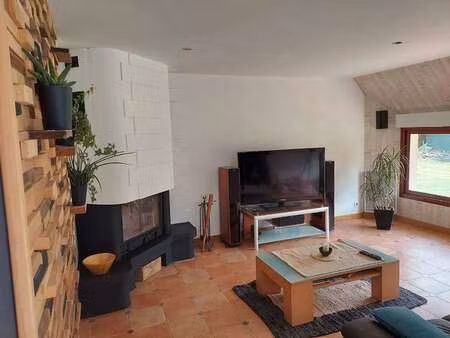 vente maison à gouvix (14680) : à vendre / 150m² gouvix