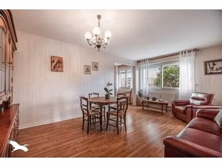 vente appartement 4 pièces 82 m² aytré (17440)