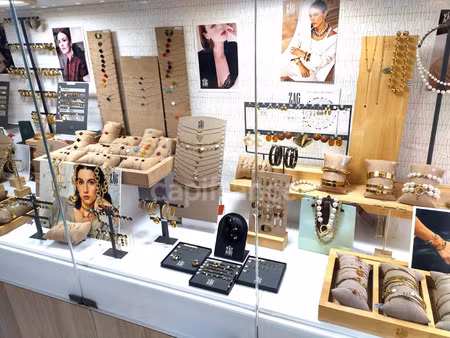 fonds de commerce à vendre aigues mortes 1 pièce(s) 100m2 239 000€