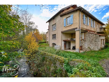 propriété à vendre messimy 7 pièce(s) 292m2 625 000€