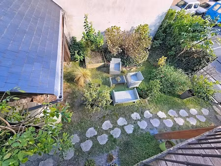 vente maison 8 pièces 152 m² à bagneres-de-luchon (31110)  267 000 €