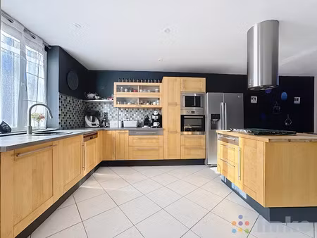 vente maison 3 pièces 113 m² à toufflers (59390)  250 000 €