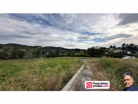 terrain viabilise longessaigne