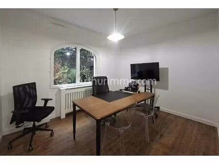 location bureau 3 pièces 50 m2 à rouffiac-tolosan