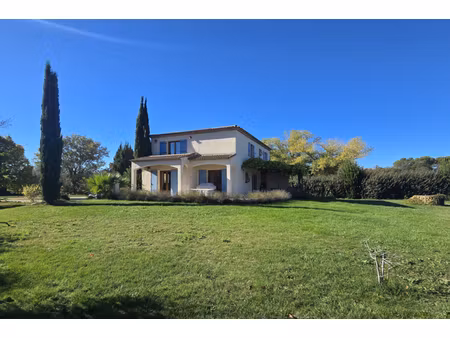 annonce maison à vendre