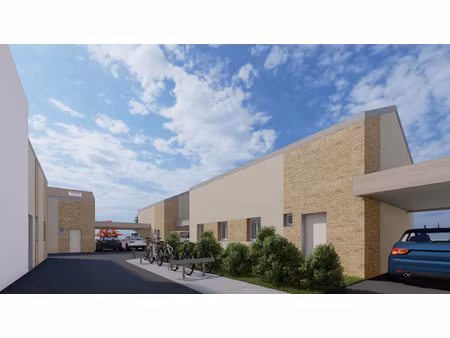 achat terrain 700m²