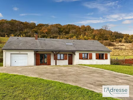 vente maison 7 pièces  140.00m²  elbeuf