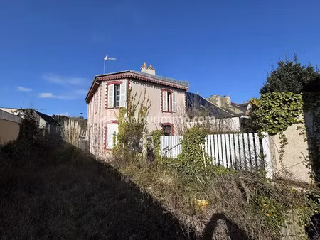 vente maison 7 pièces 172 m² à binic (22520)  320 000 €