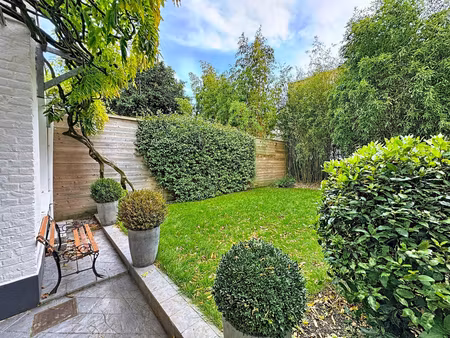 achat maison 8 pièces 207m²