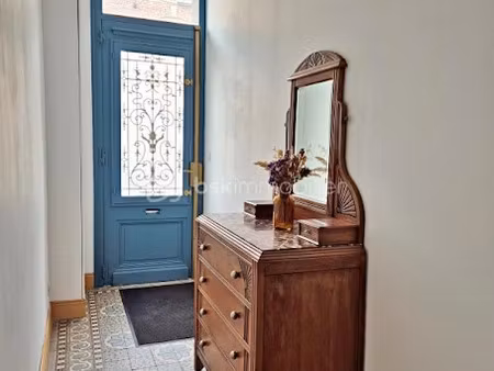 vente maison 10 pièces 365 m² à merville (59660)  319 000 €