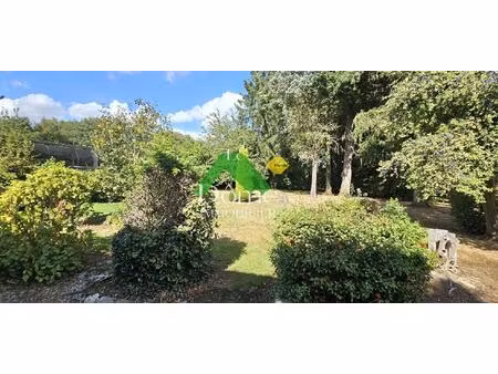 achat maison 6 pièces 149m² st crepin ibouvillers 60149