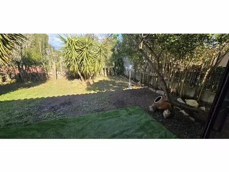 vente maison 3 pièces 84 m² porto-vecchio (20137)