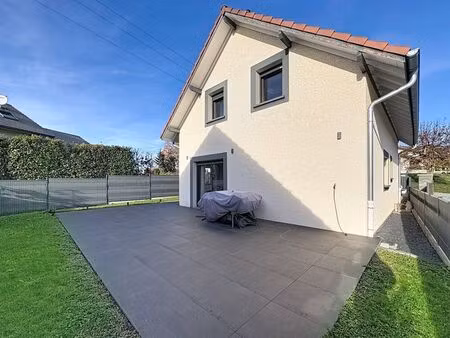 annonce vente maison 5 pièces de 133m2 à fillinges (74250) - paruvendu.fr ref 992783425416