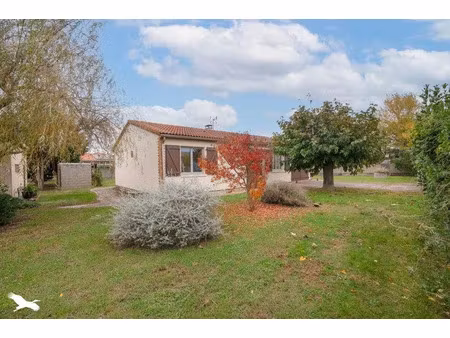 vente maison 4 pièces 90 m² à fonsorbes (31470)  265 500 €